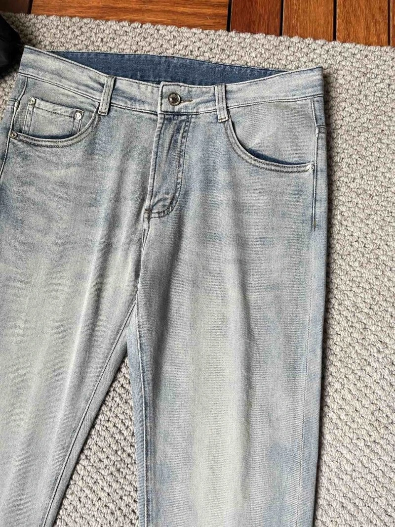 Burberry Jeans