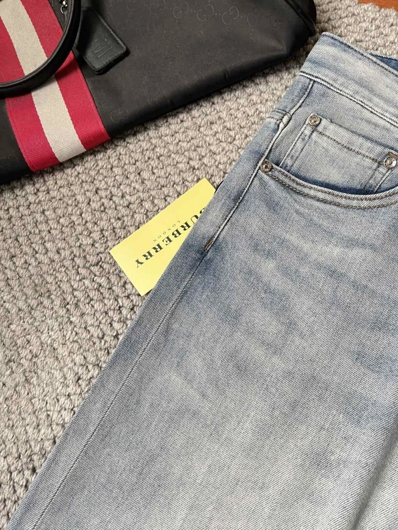 Burberry Jeans
