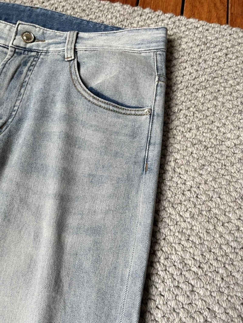 Burberry Jeans