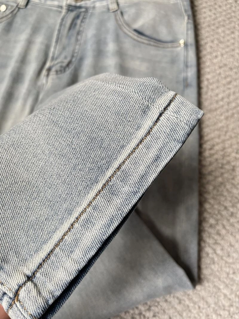 Burberry Jeans