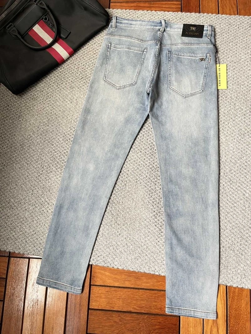 Burberry Jeans