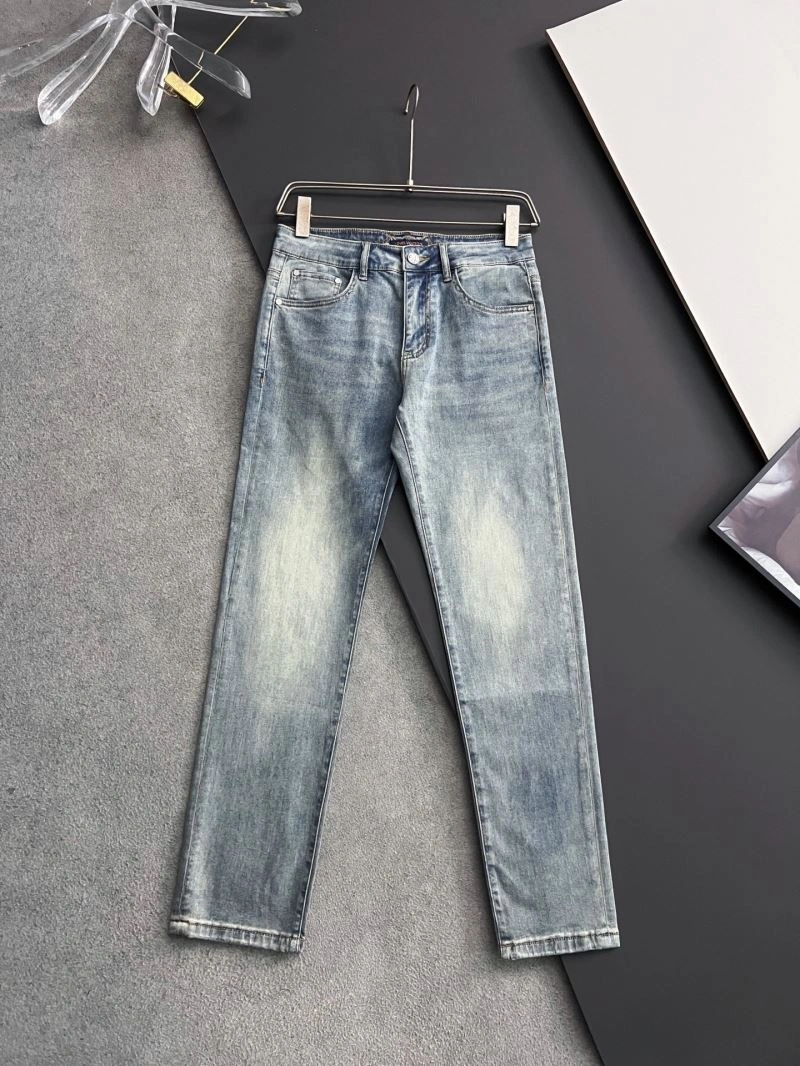 Burberry Jeans