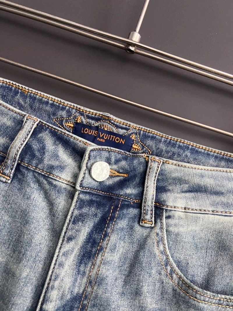 Burberry Jeans