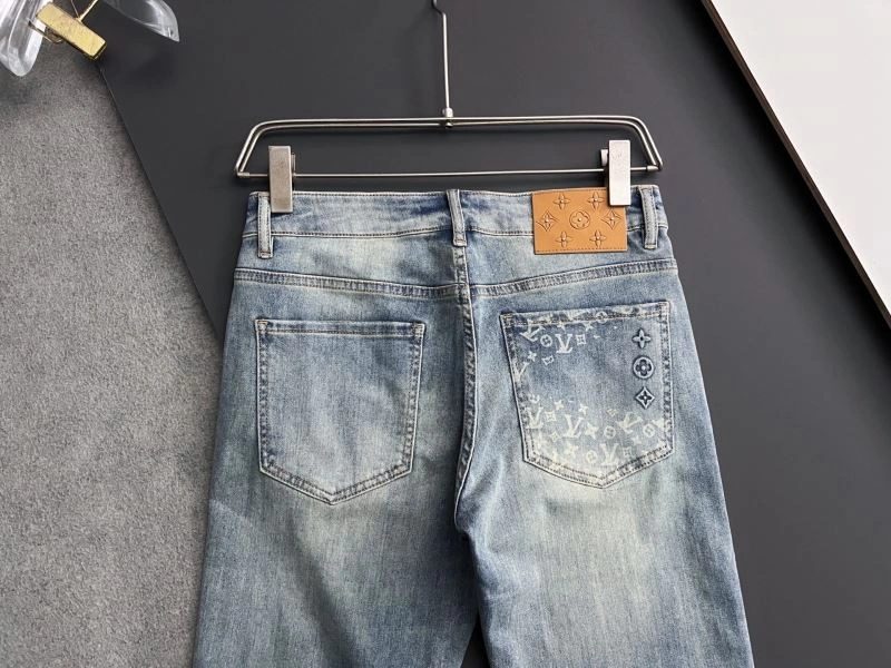 Burberry Jeans
