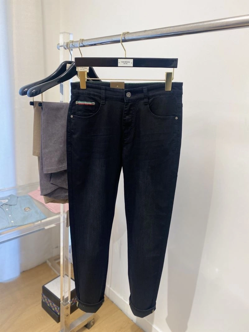 Burberry Jeans