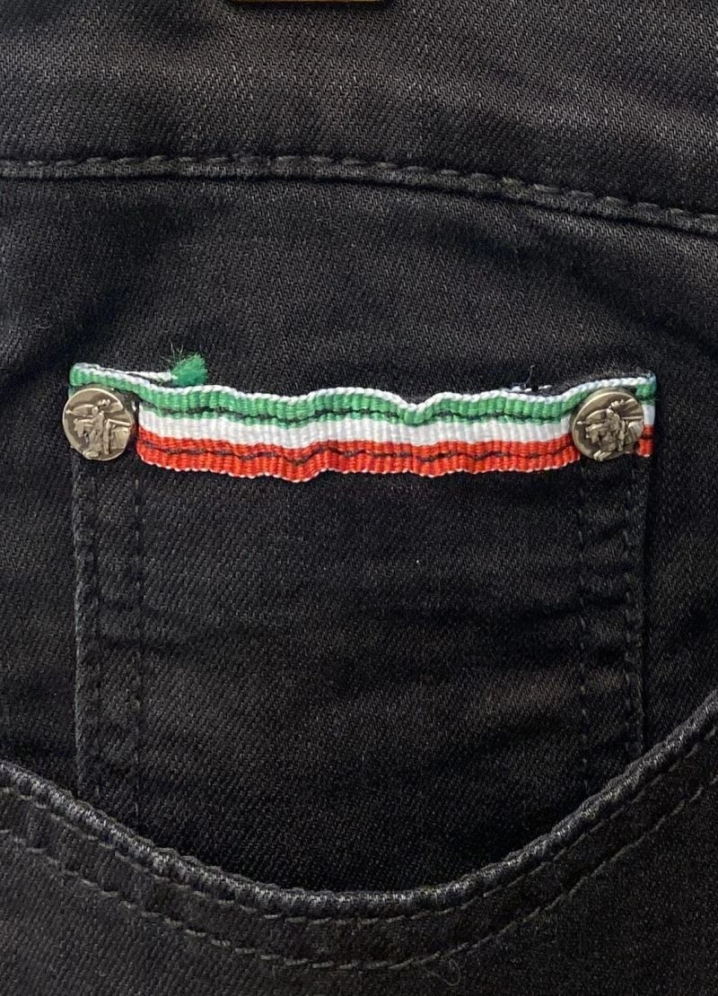 Burberry Jeans