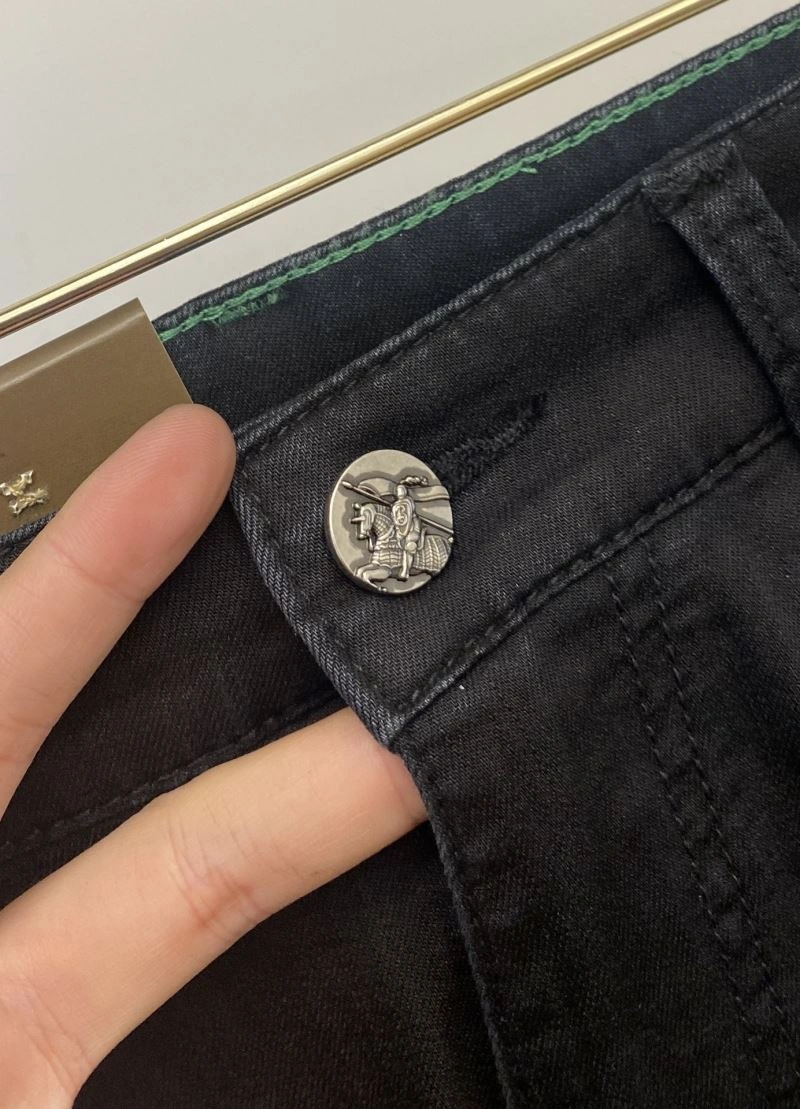 Burberry Jeans
