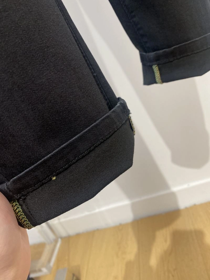 Burberry Jeans