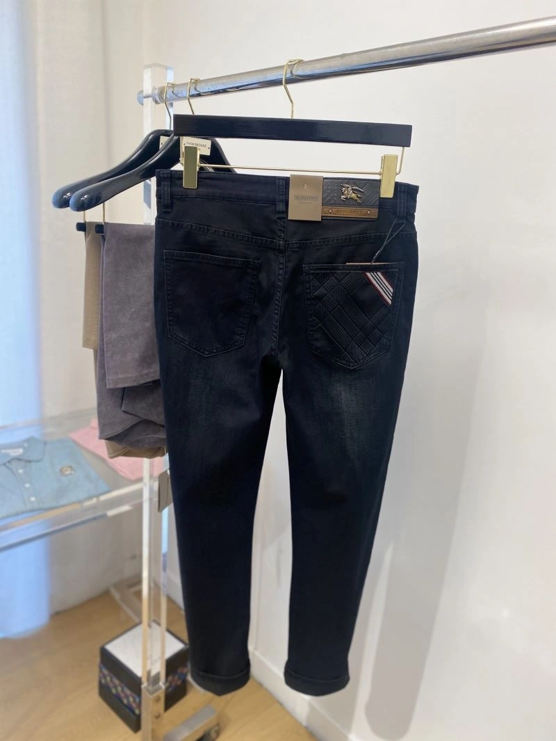 Burberry Jeans