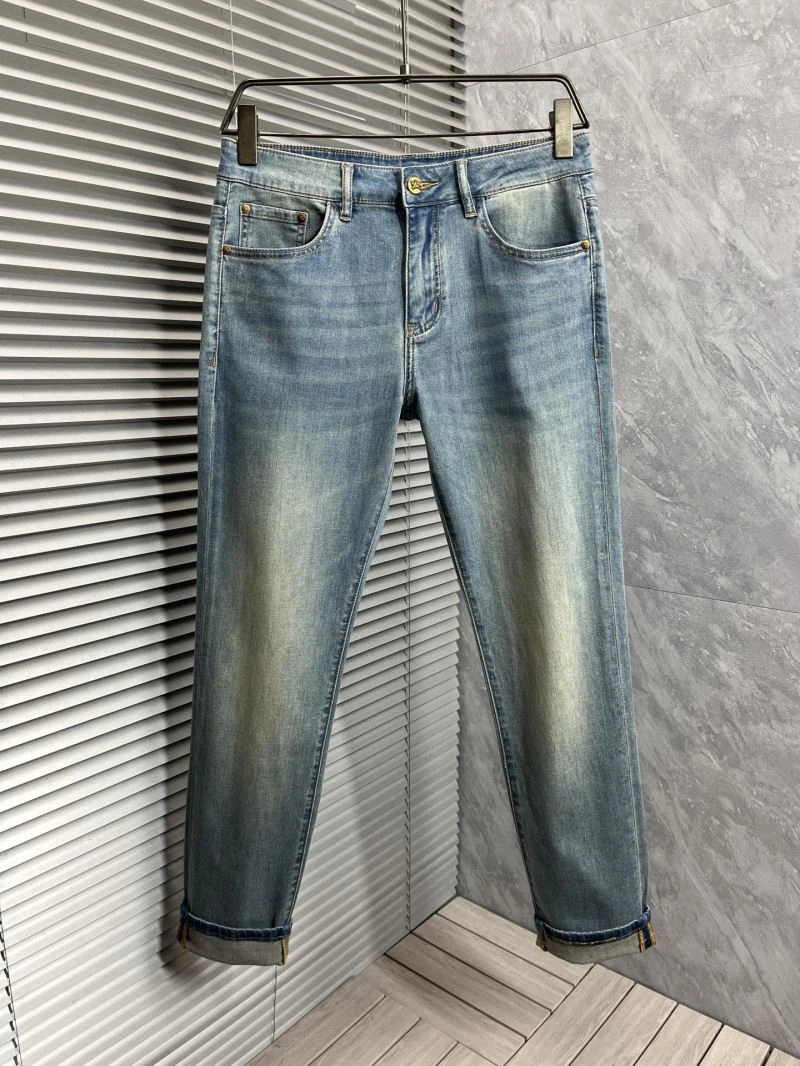 Burberry Jeans