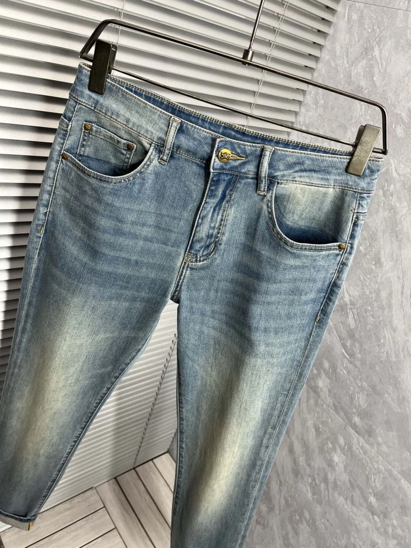 Burberry Jeans