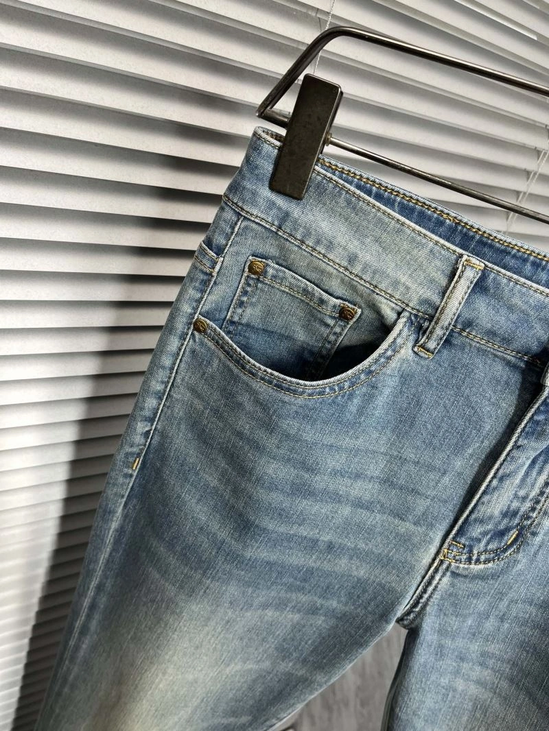 Burberry Jeans