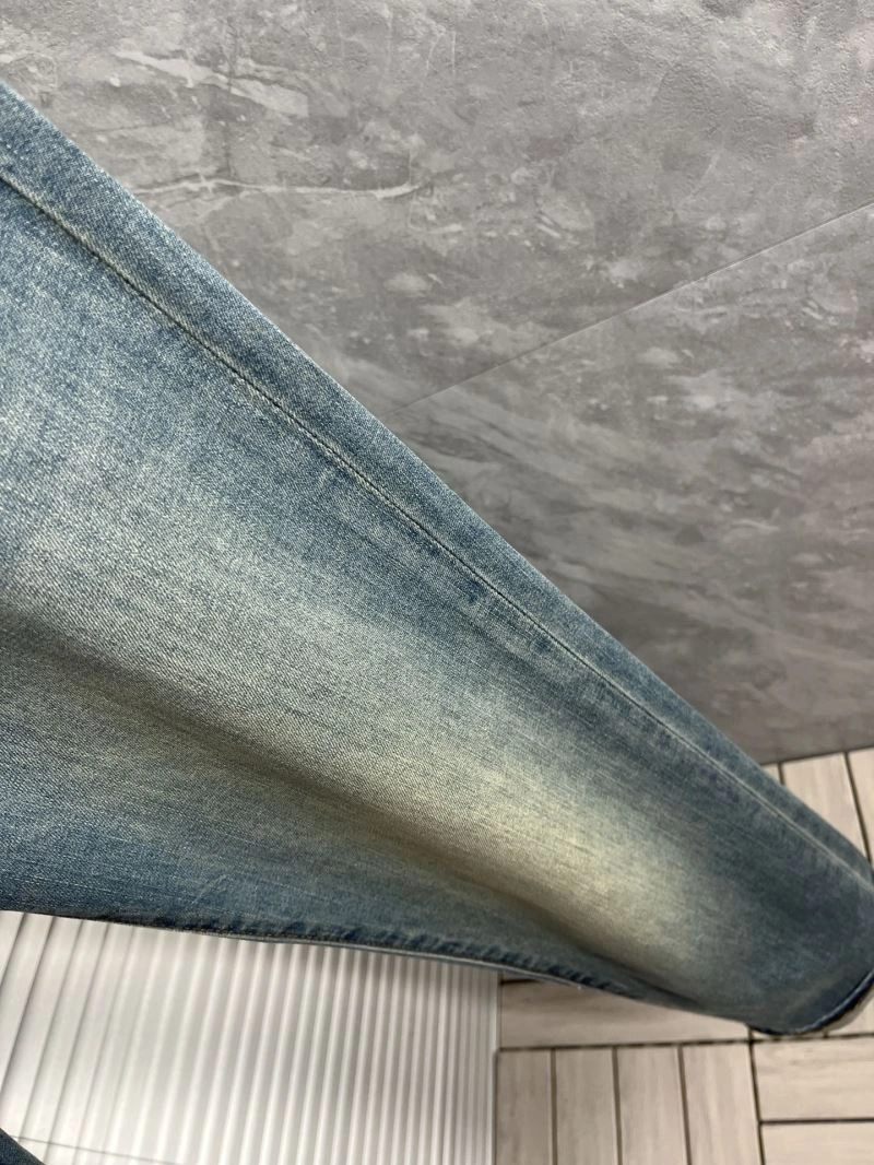 Burberry Jeans