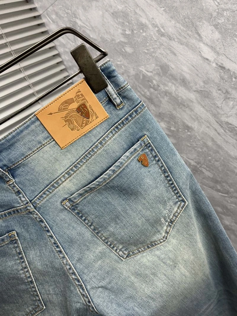 Burberry Jeans