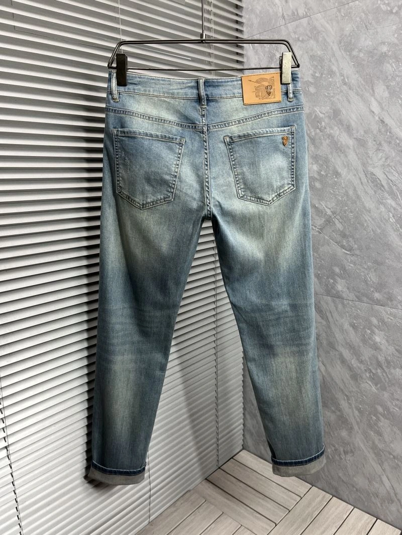 Burberry Jeans
