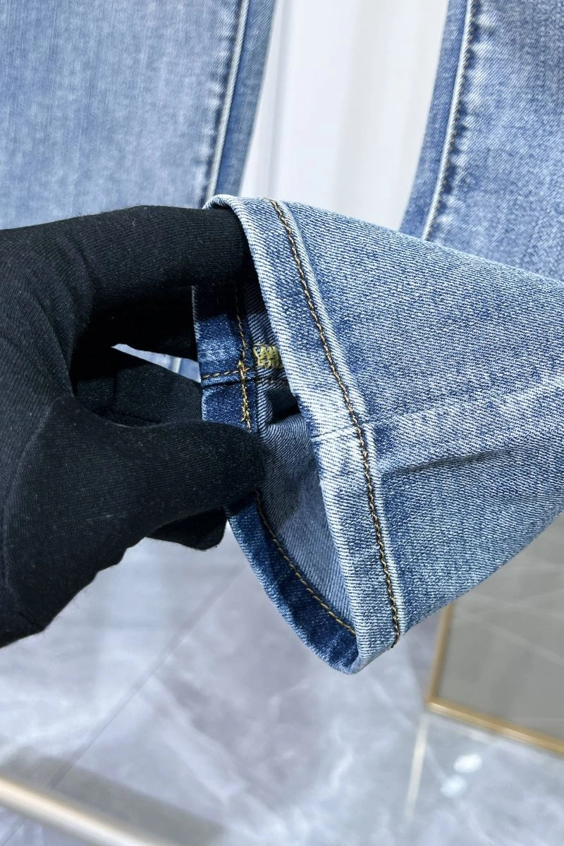 Burberry Jeans