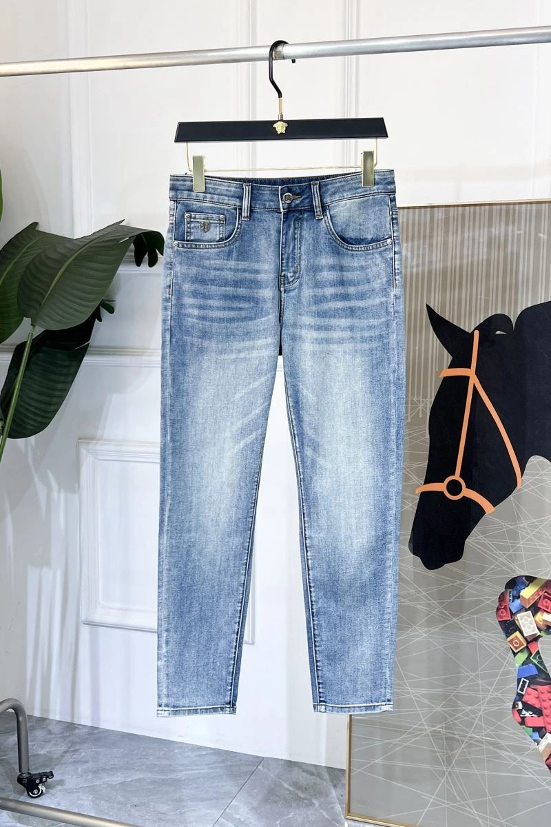 Burberry Jeans