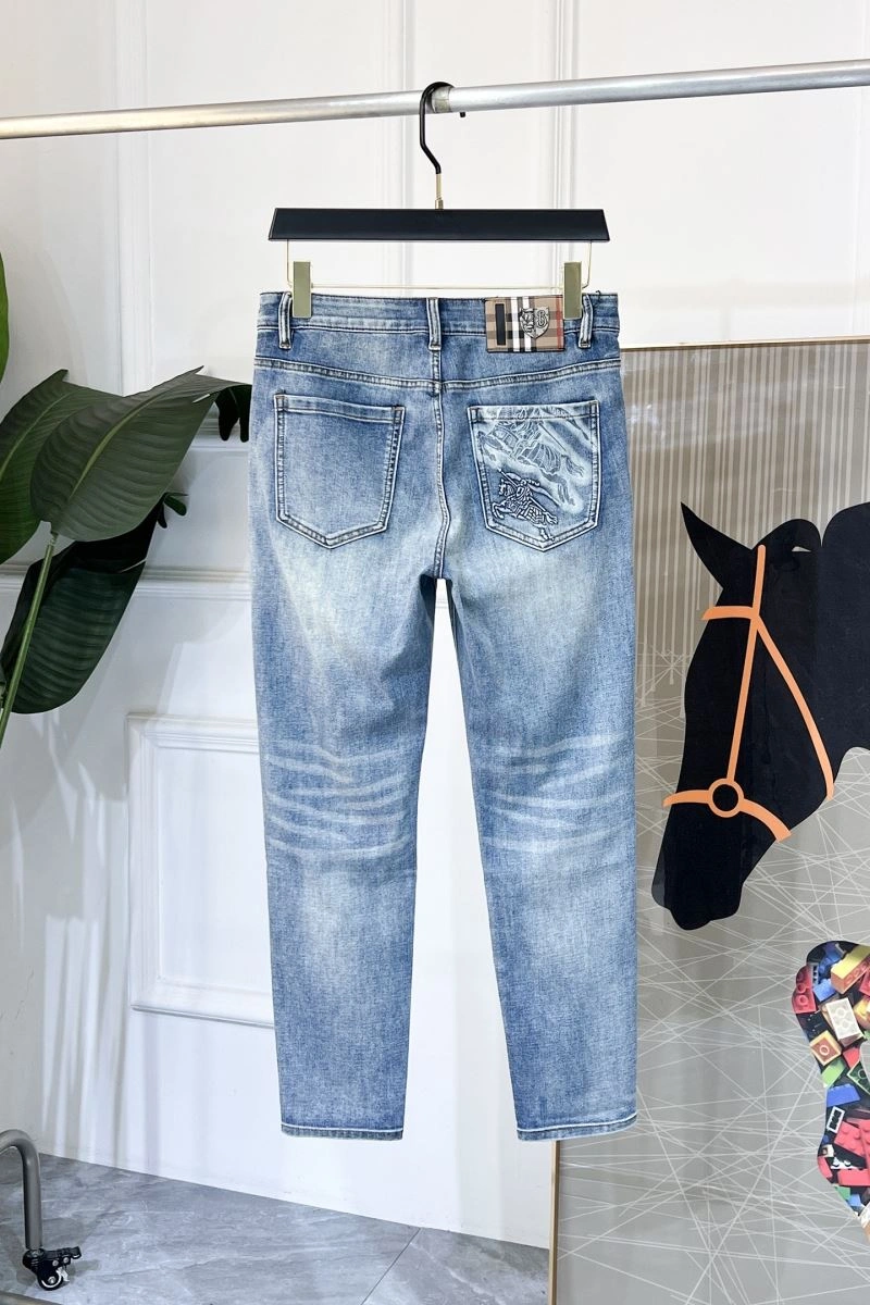 Burberry Jeans
