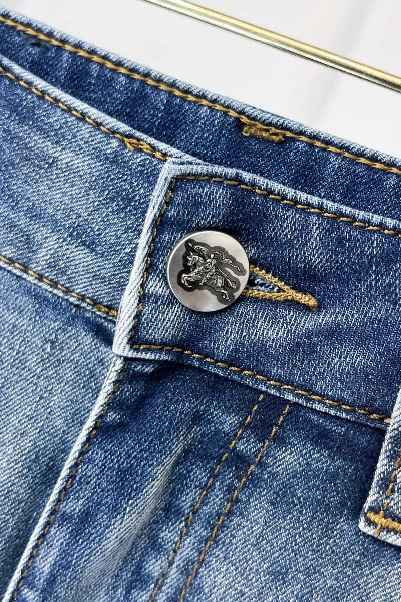 Burberry Jeans