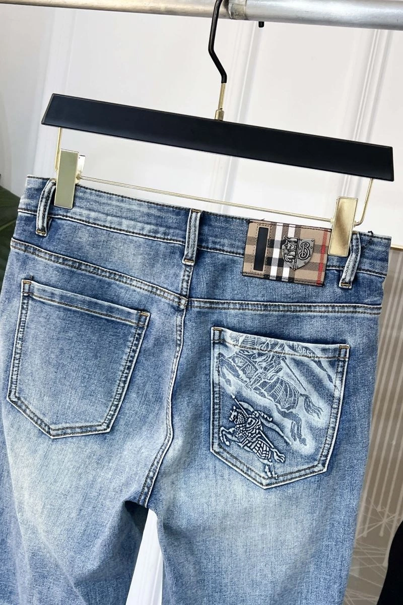 Burberry Jeans