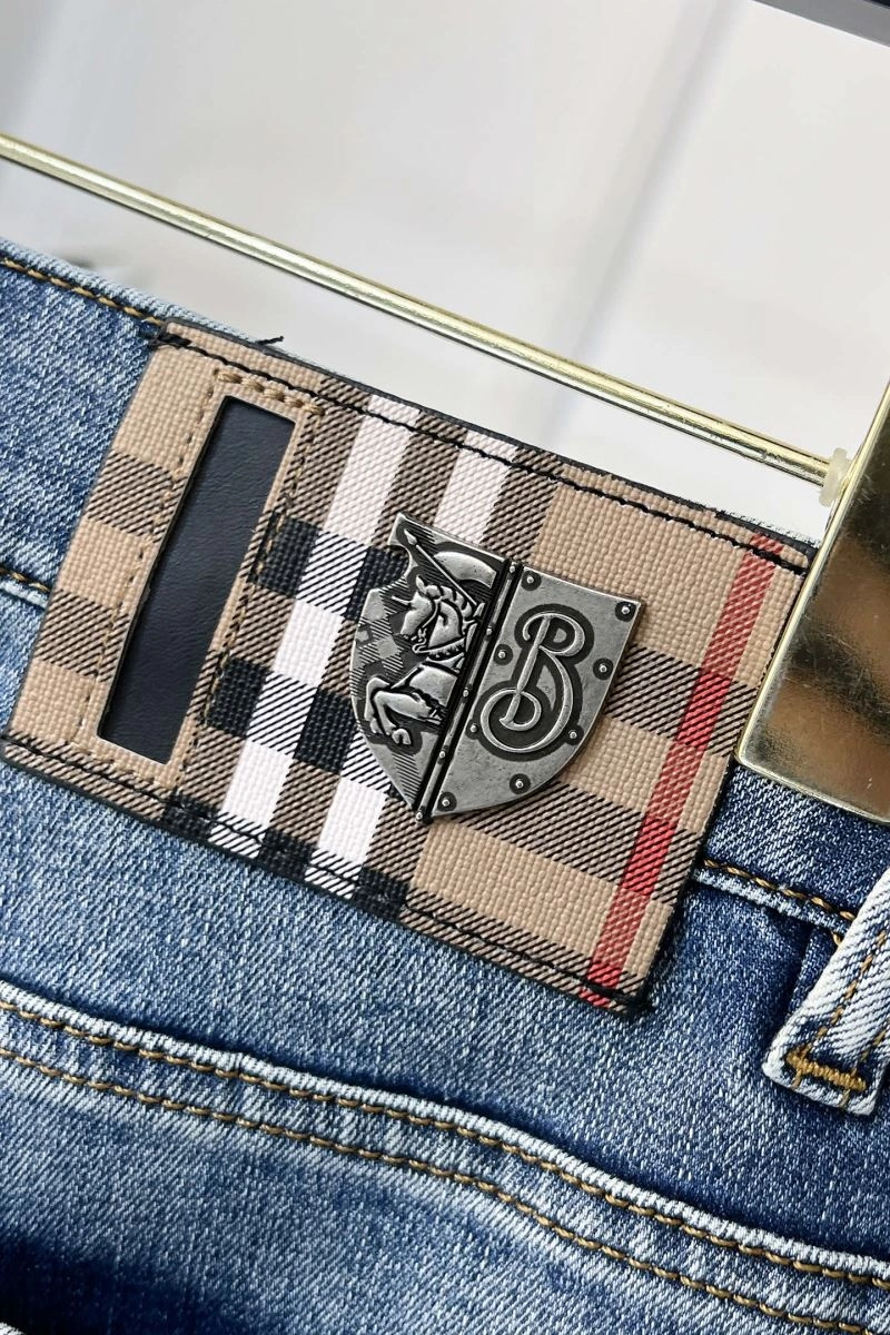 Burberry Jeans