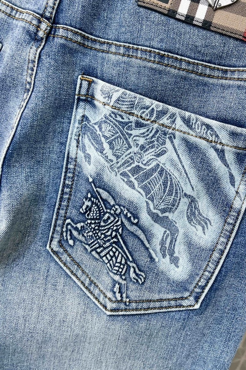 Burberry Jeans