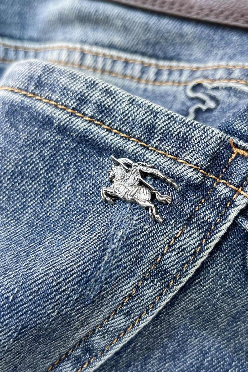 Burberry Jeans
