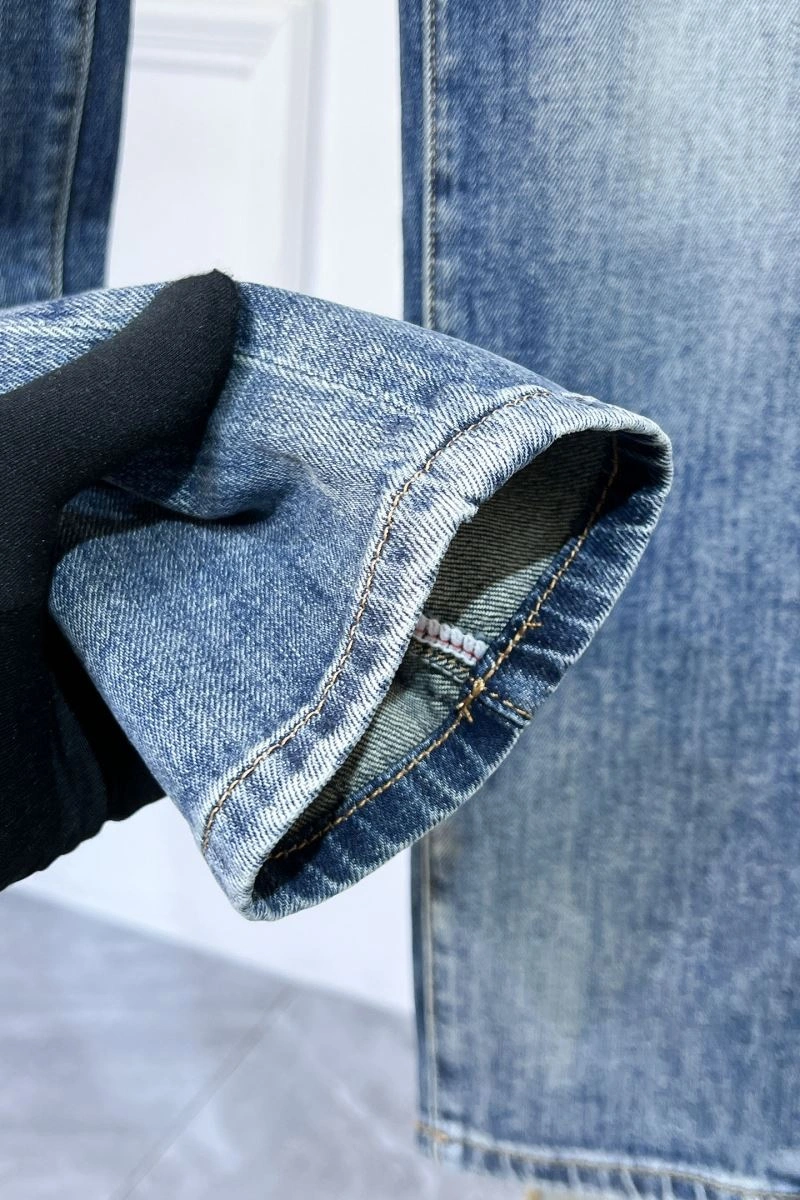 Burberry Jeans