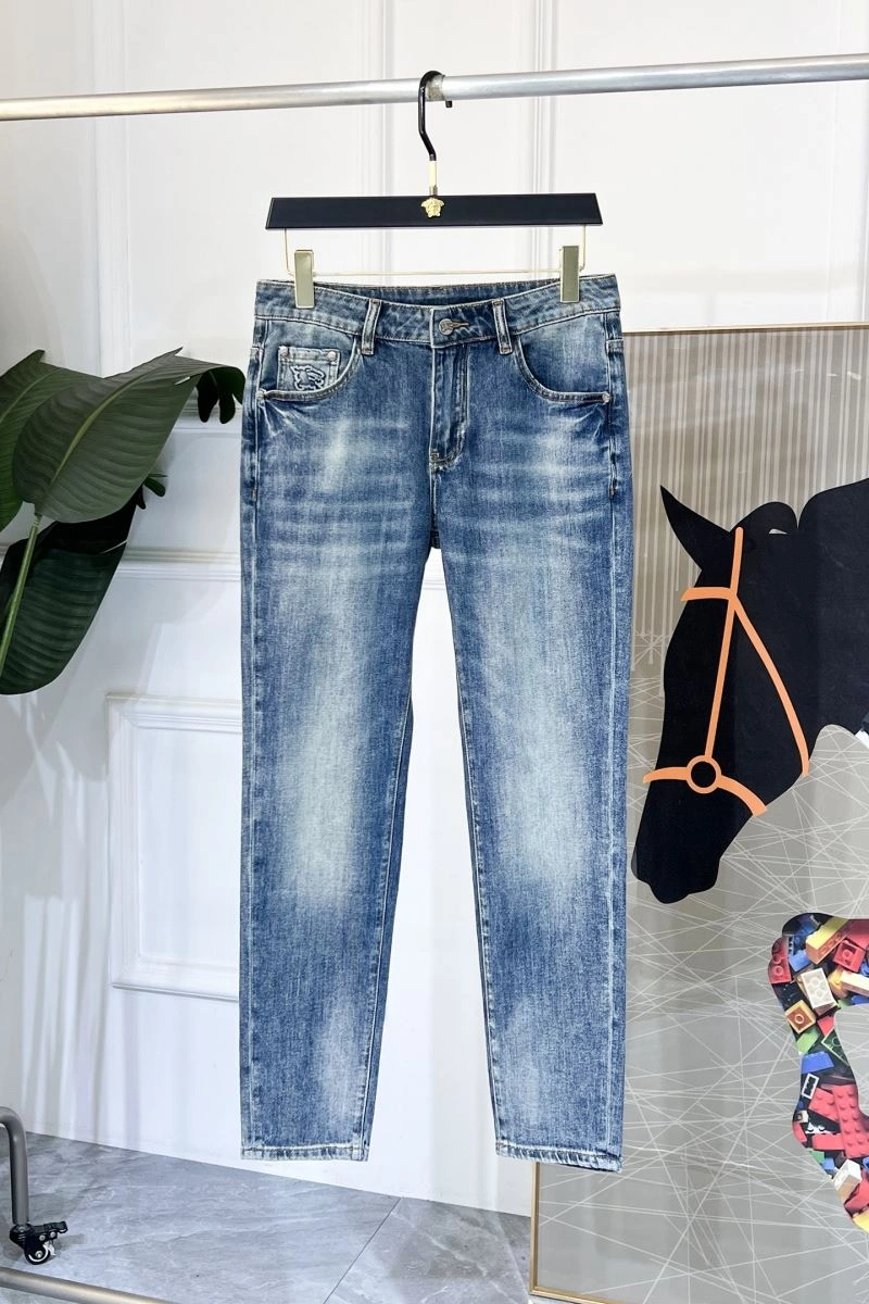 Burberry Jeans