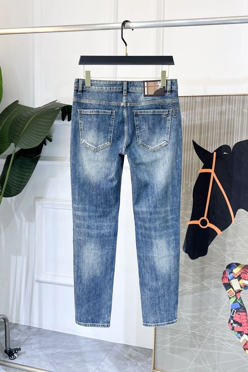 Burberry Jeans