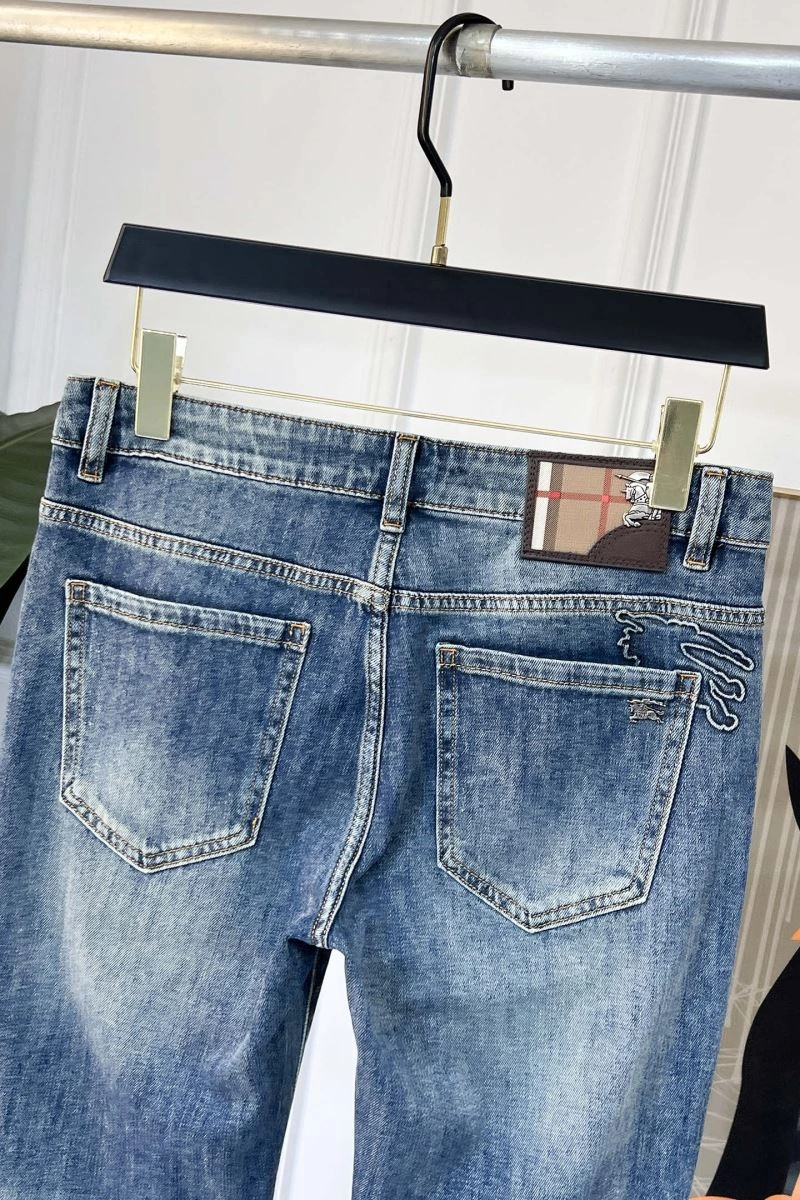 Burberry Jeans