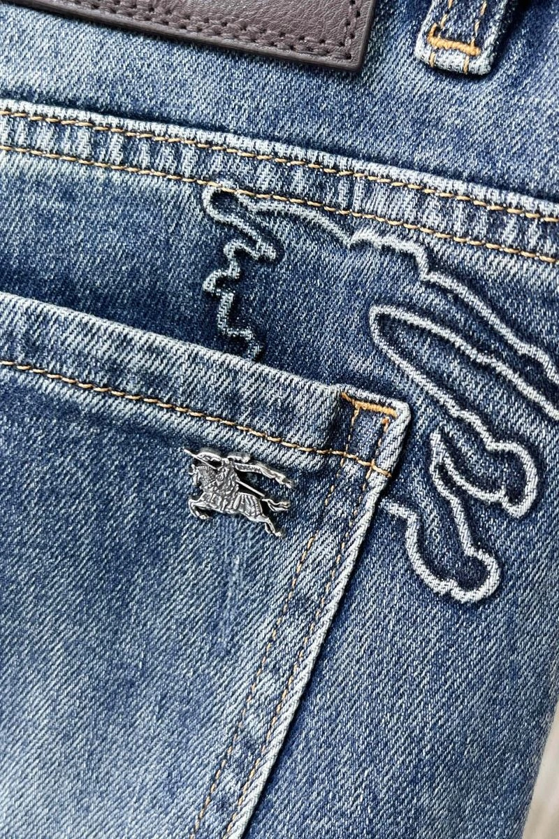 Burberry Jeans