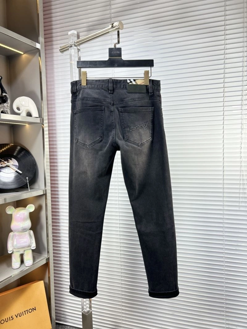 Burberry Jeans
