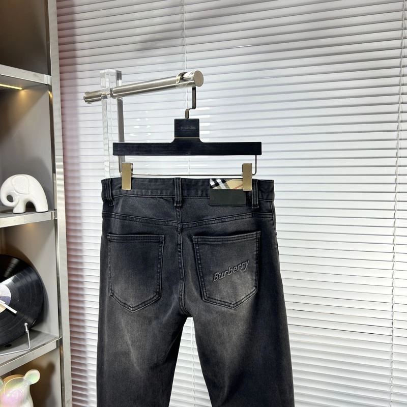 Burberry Jeans