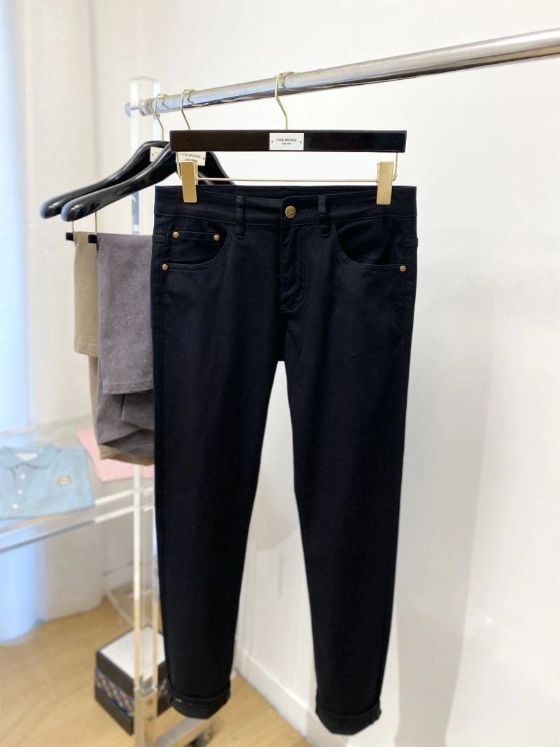 Burberry Jeans