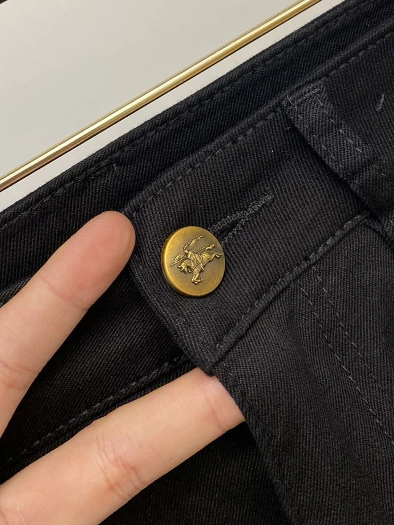 Burberry Jeans