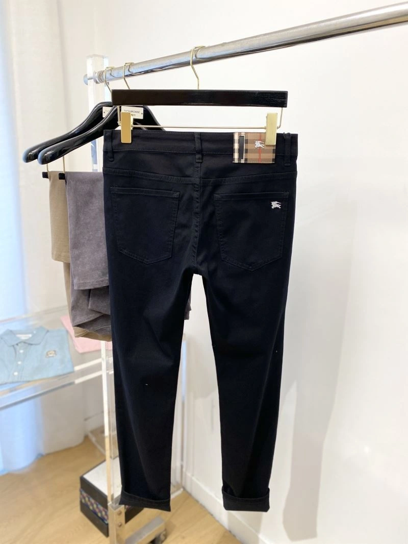 Burberry Jeans