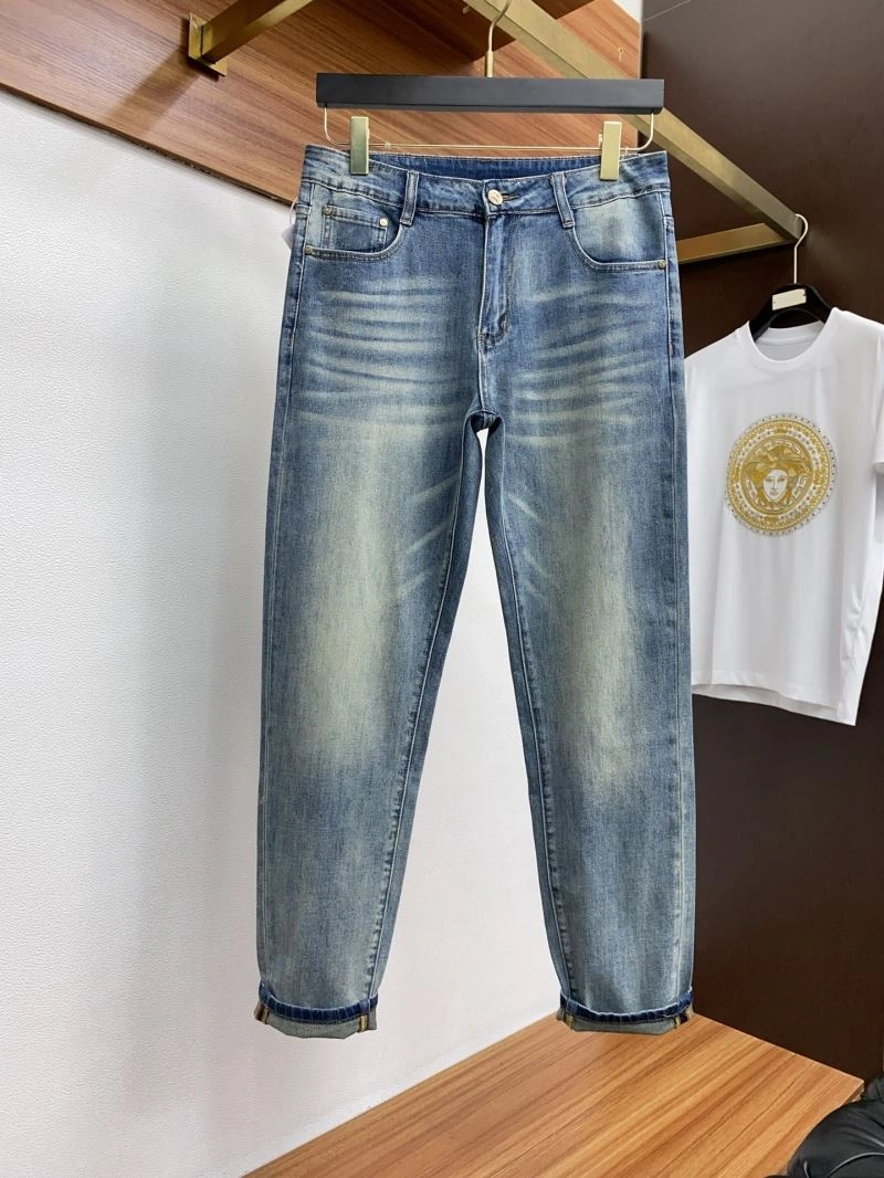 Burberry Jeans