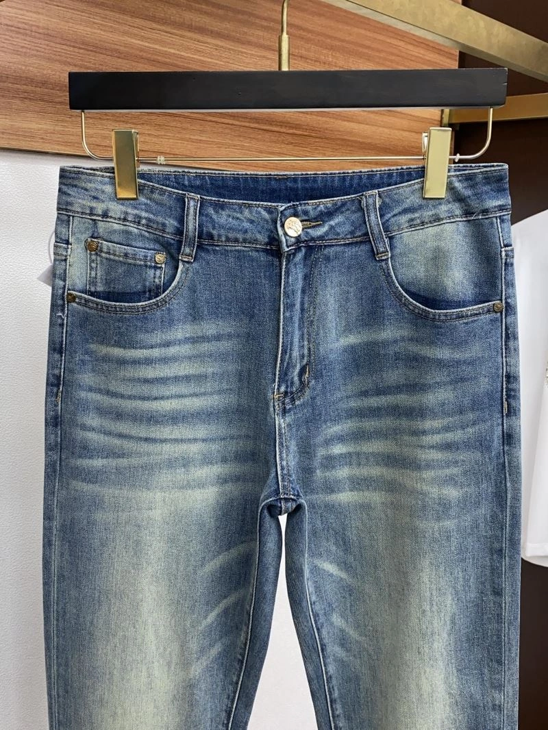 Burberry Jeans