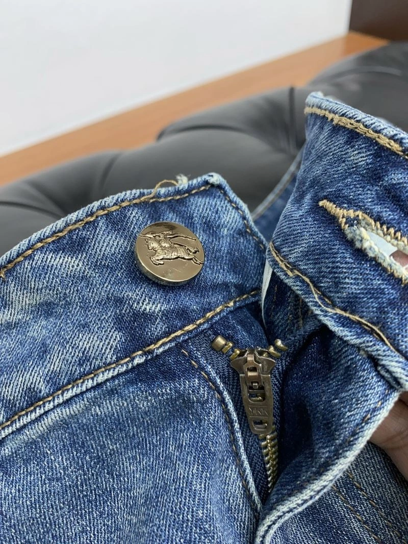 Burberry Jeans