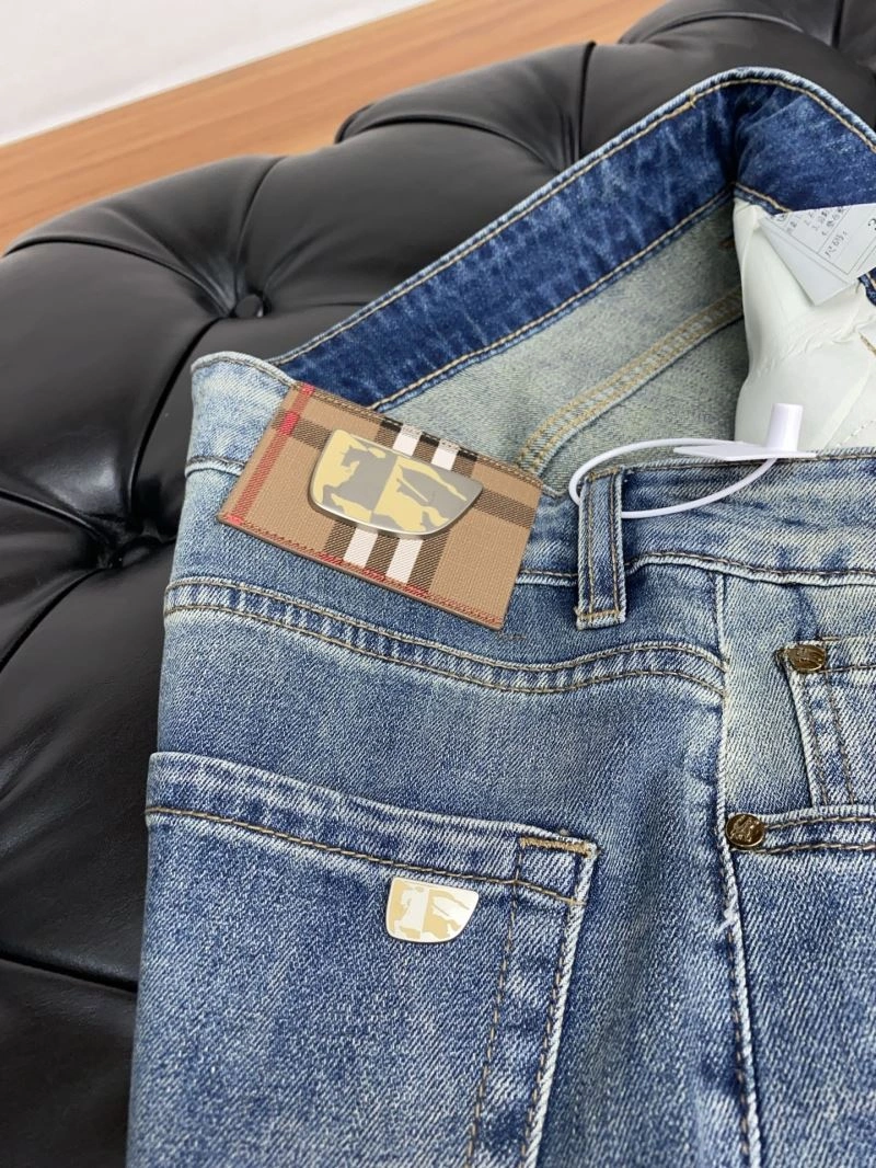 Burberry Jeans