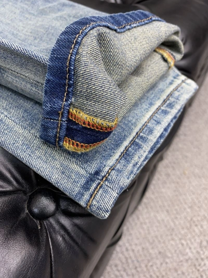 Burberry Jeans