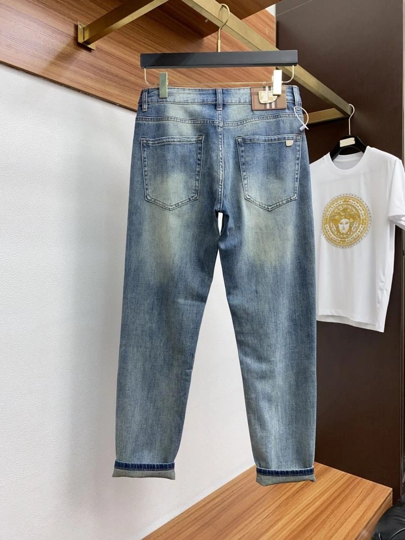 Burberry Jeans