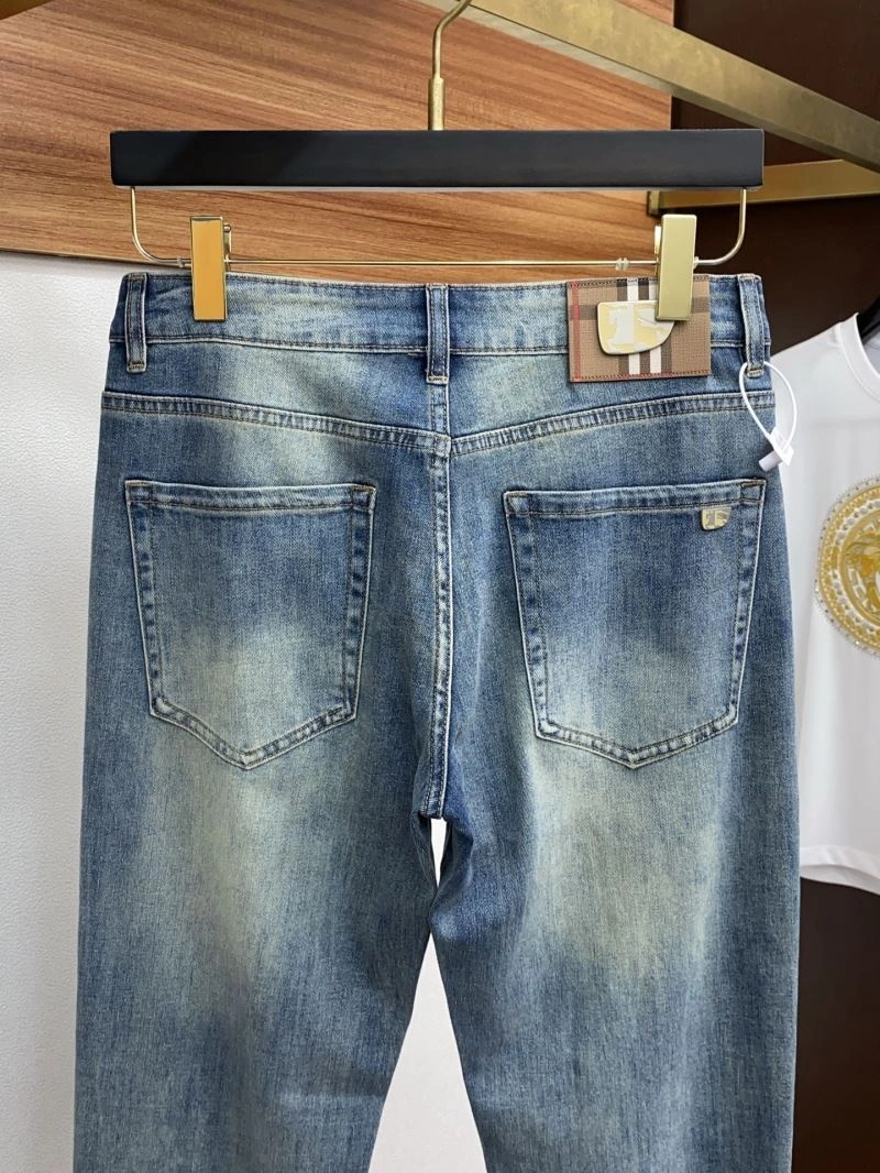 Burberry Jeans