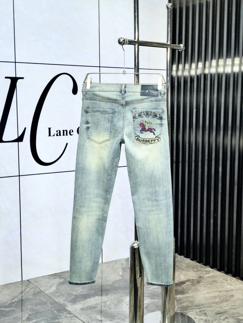Burberry Jeans