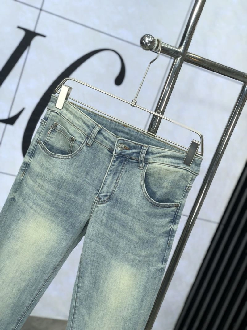 Burberry Jeans