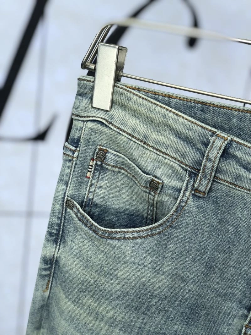 Burberry Jeans