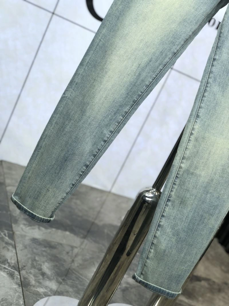 Burberry Jeans