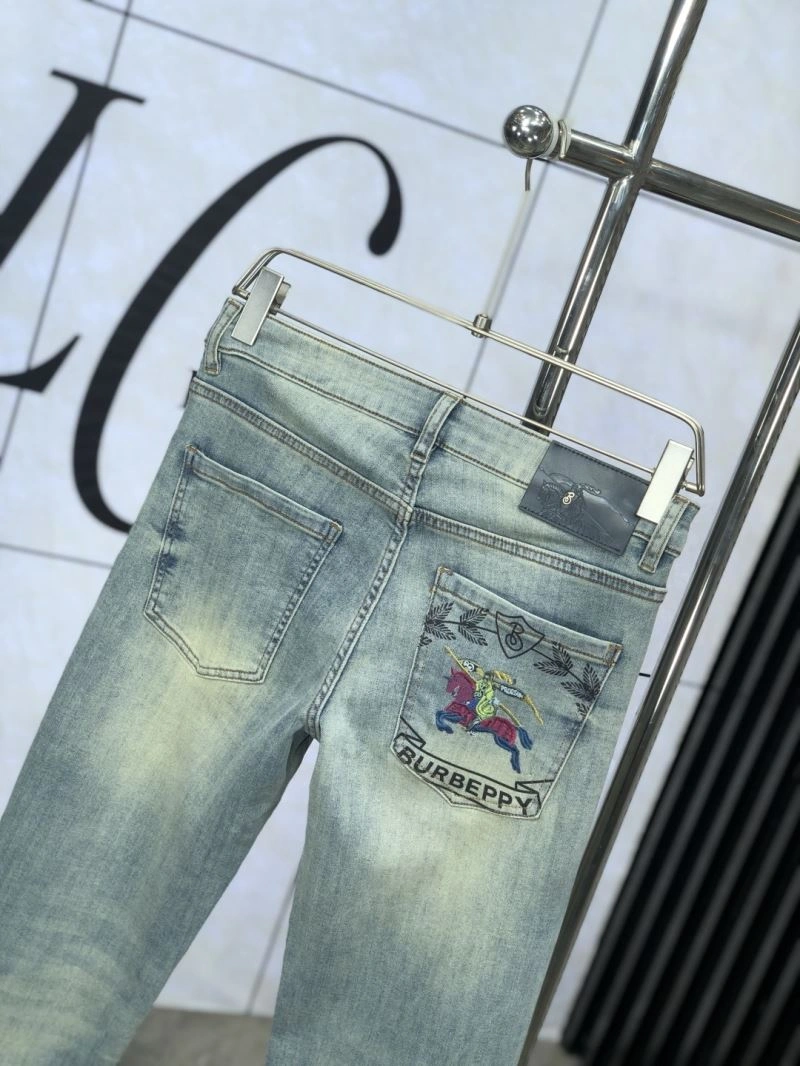 Burberry Jeans