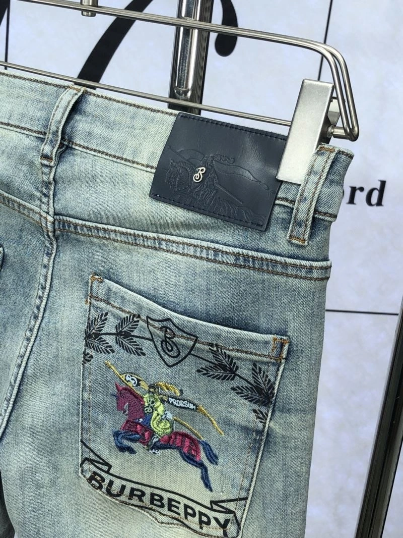 Burberry Jeans